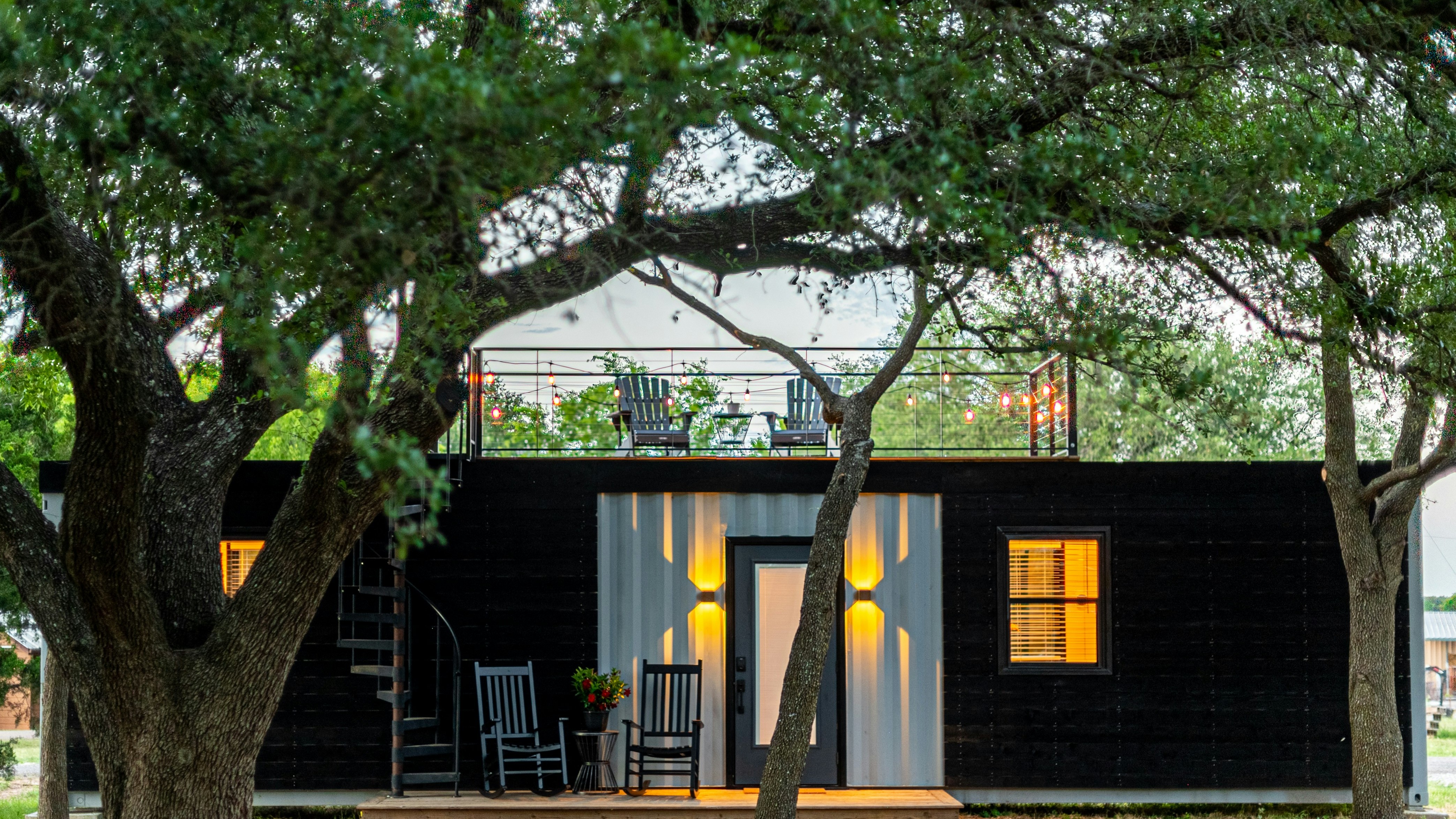 Tiny House